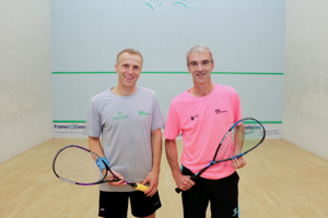 MO45 Finalists Nick Brown vs David Youngs
