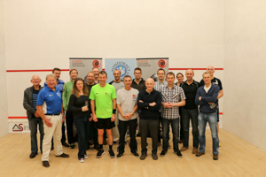 Finalists