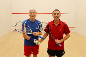 MO65 Finalists Ian Graham vs Derek Collins