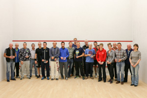 Finalists