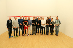 Finalists