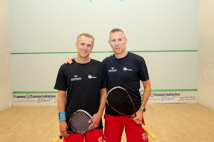 MO45 Finalists Nick Brown vs Jonathan Gliddon