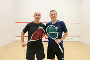MO50 Finalists Steve Martin vs Eamonn Price