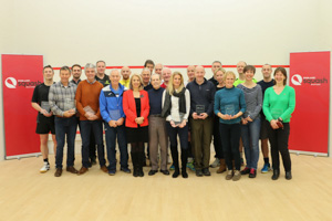 Finalists