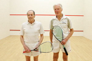 MO75-80 Match 5 Lance Kinder vs John Woodliffe
