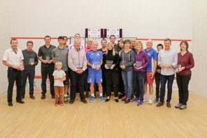 Finalists