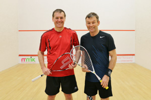 MO60 Finalists Ripley Oyler vs Stuart Hardy